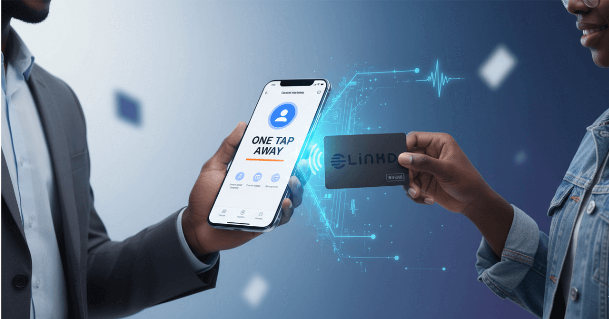 How Elinkd is Disrupting Link-in-Bio, NFC, and WhatsApp Commerce Across Africa