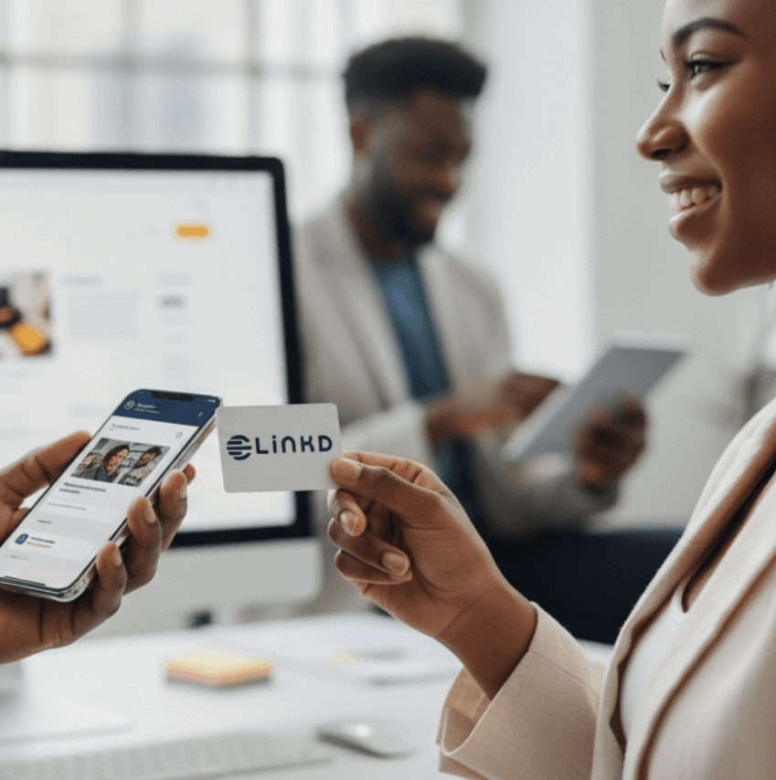 Elinkd for Professionals Freelancers