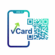 Smart Digital vCard